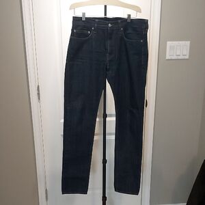 J. Crew 484 Slim Jeans